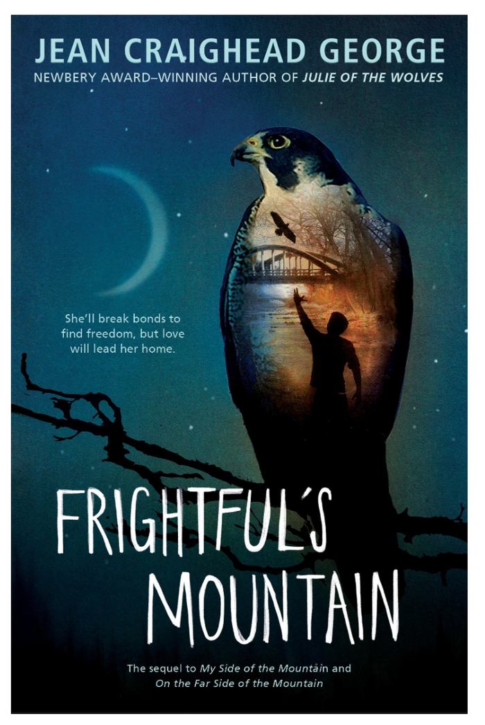 Frightful's Mountain