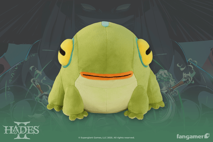 Frinos Plush