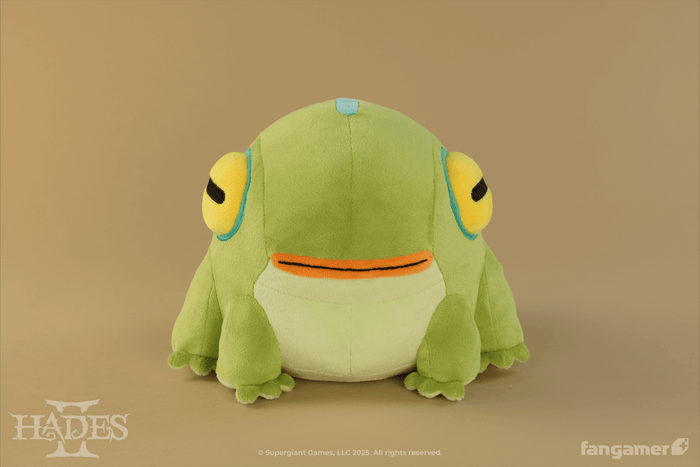 Frinos Plush