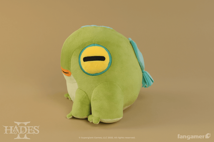 Frinos Plush