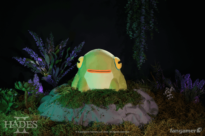 Frinos Plush