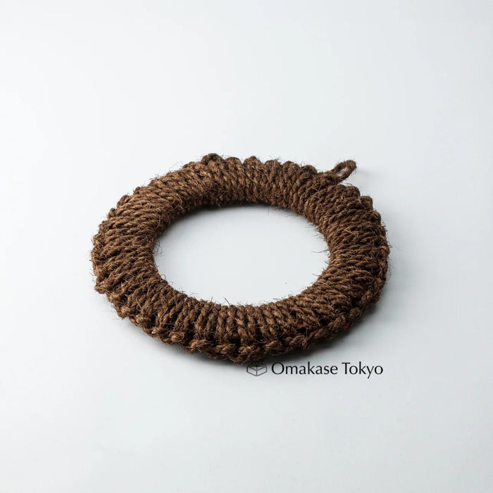 Fukami Shuro Palm Trivet L