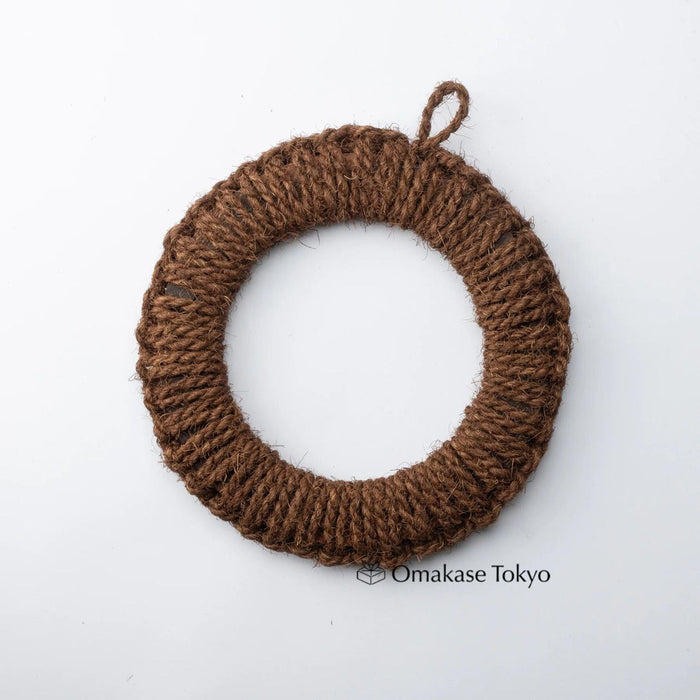 Fukami Shuro Palm Trivet L