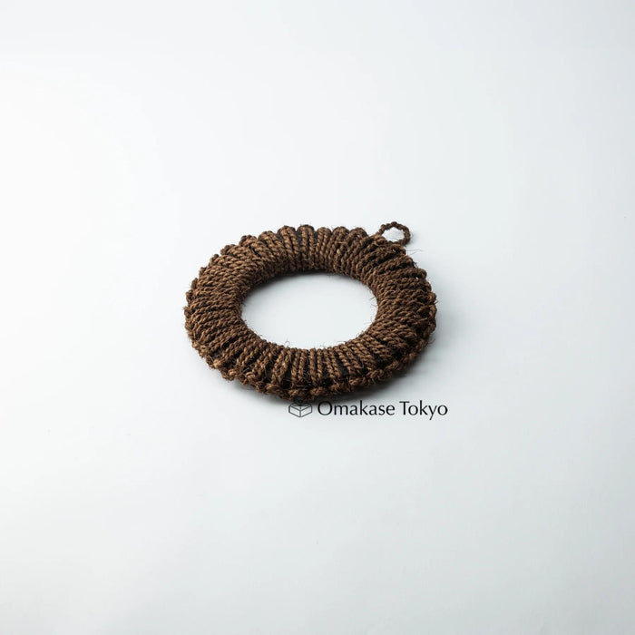 Fukami Shuro Palm Trivet M