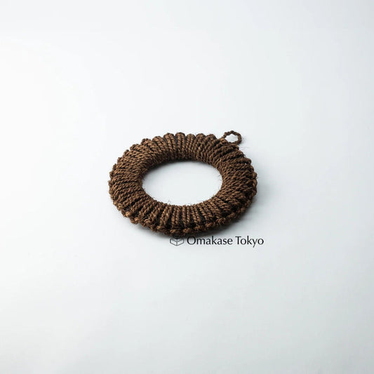 Fukami Shuro Palm Trivet M