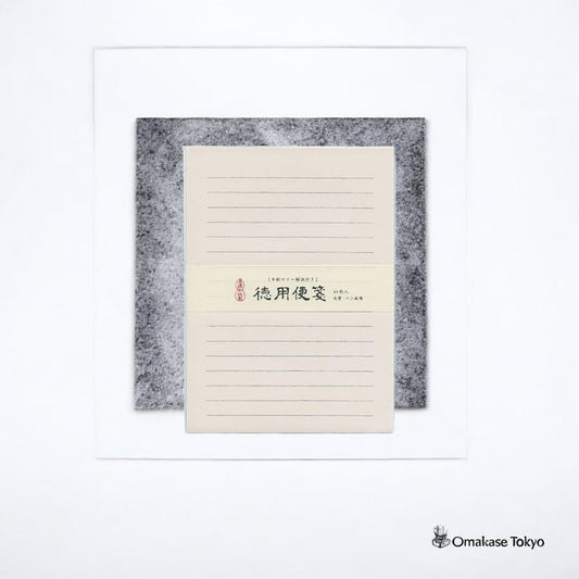 Furukawa Paperwork Mino Washi Stationery
