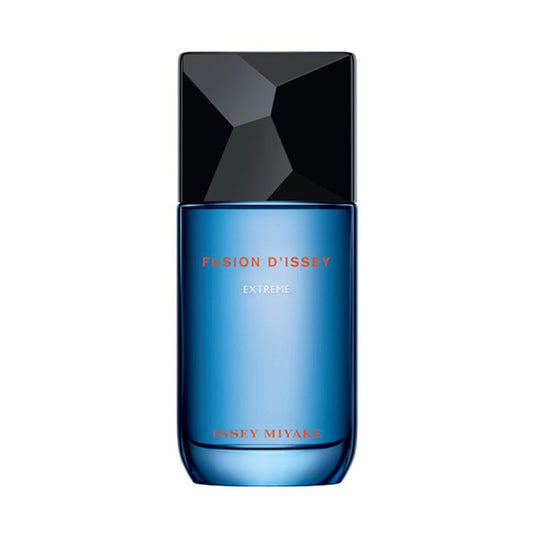 ISSEY MIYAKE Fusion d'Issey Extrême Eau de Toilette Intense | Isetan KL Online Store