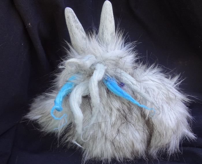 FUSS THE BABY OWLBEAR DOLL