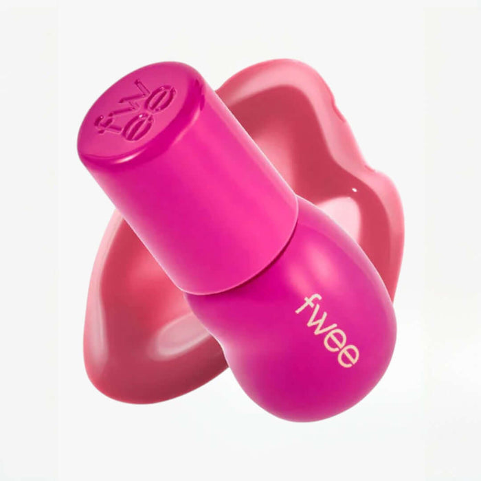 fwee 3D Voluming Gloss 70% 5.3g Move Currant | VGLE Beauty Canada