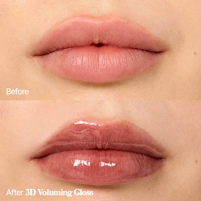 fwee 3D Voluming Gloss 70% 5.3g – 05. Move Currant