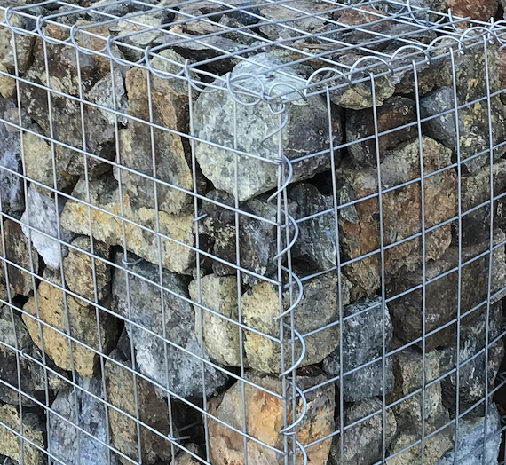 Gabion Quote for Glen Cary /  - GS250417-5 -