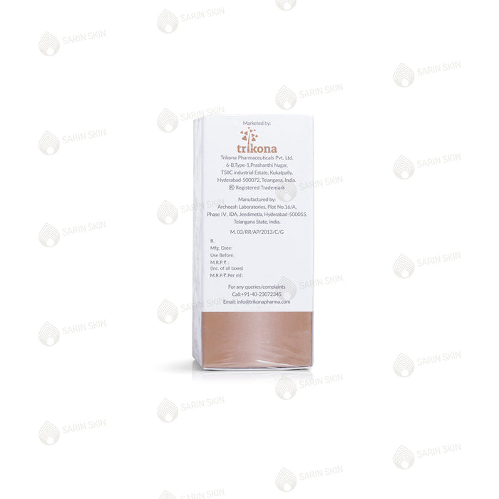 GAHA Serum for Reducing Fine Lines and Wrinkles