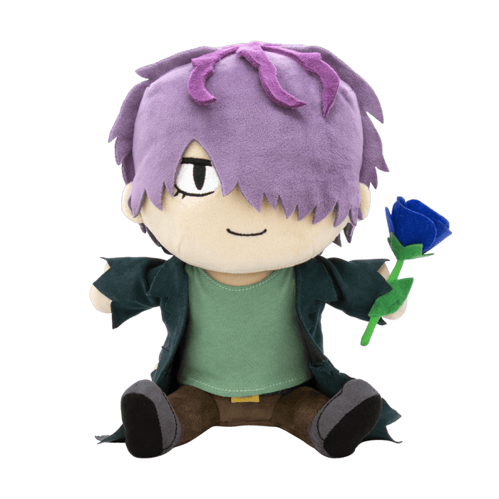Garry Plush