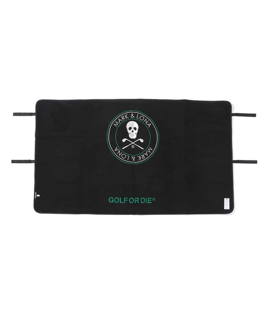 GAUGE CART SEAT COVER