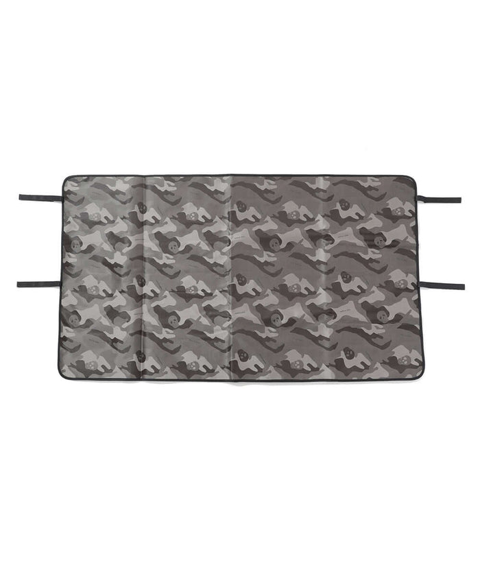 GAUGE CART SEAT COVER