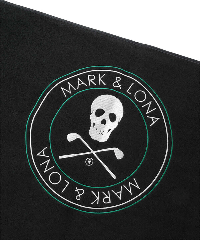 GAUGE CART SEAT COVER