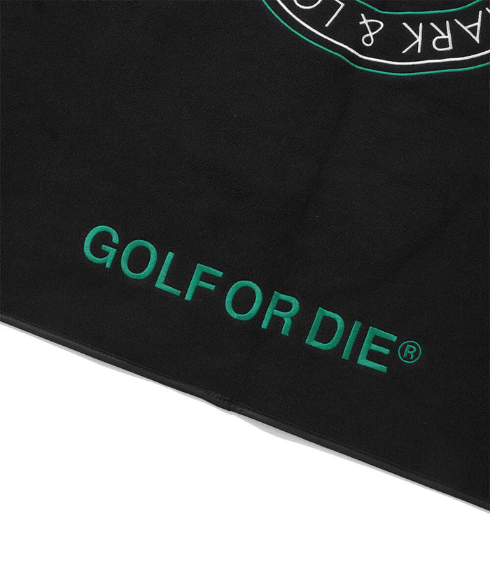 GAUGE CART SEAT COVER