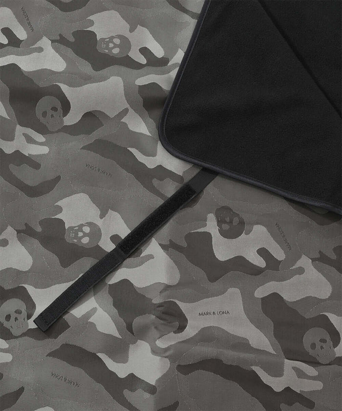 GAUGE CART SEAT COVER