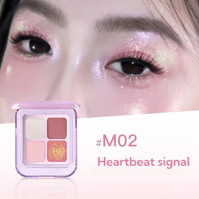 #M02 Heartbeat Signal
