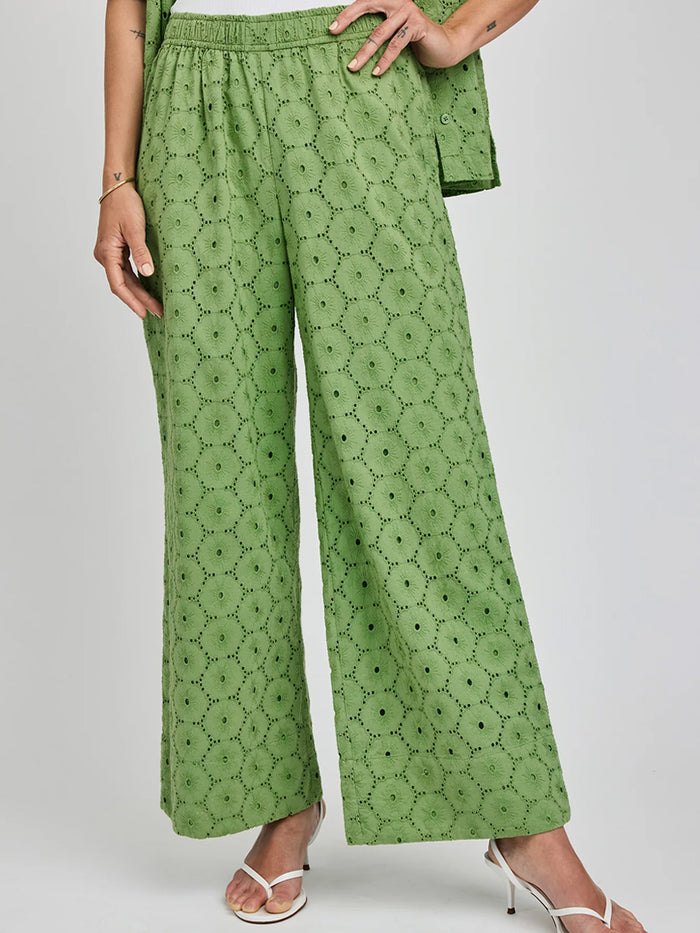 GENTLE FAWN MARTINA PANT - JADE PANTS GENTLE FAWN
