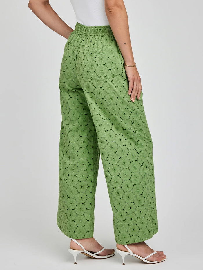 GENTLE FAWN MARTINA PANT - JADE PANTS GENTLE FAWN