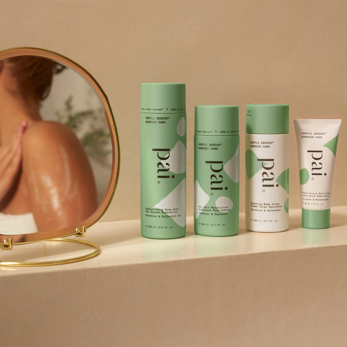 Pai Skincare-Gentle Genius™ Barrier Care Soothing Body Cream-Body-15979212-4-The Detox Market |