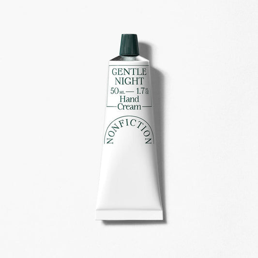 NONFICTION Hand Cream 50ml GENTLE NIGHT Hand Cream