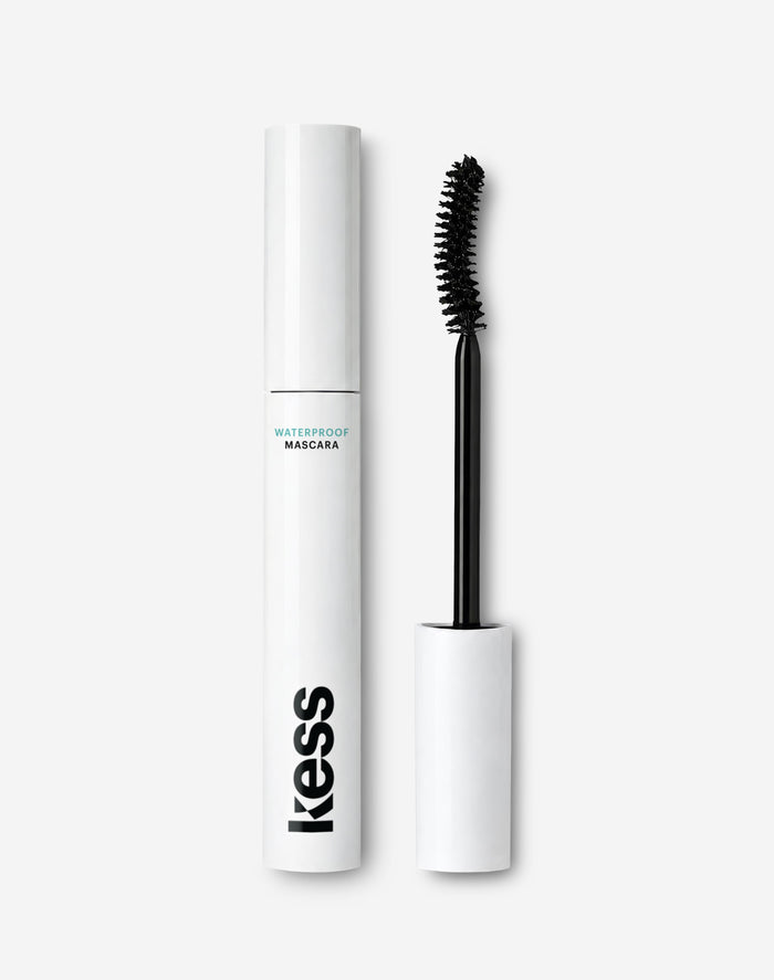 GET WET Waterproof Mascara