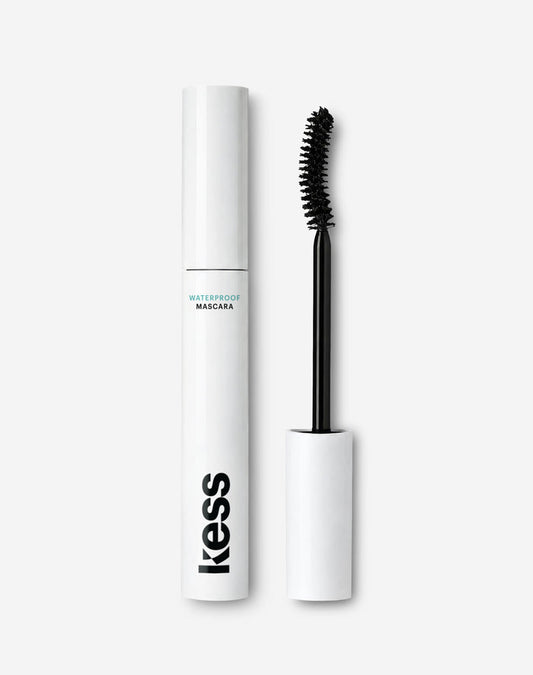 GET WET Waterproof Mascara