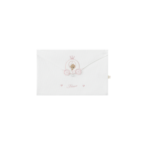 gifting envelope - white