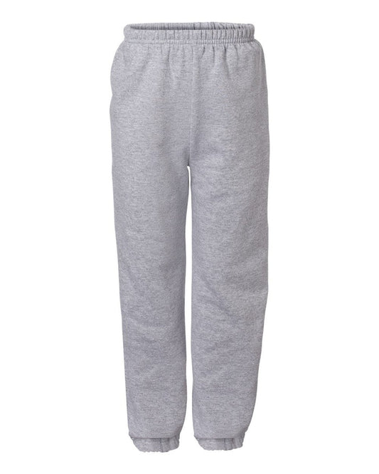 Gildan Youth Heavy Blend Sweatpants