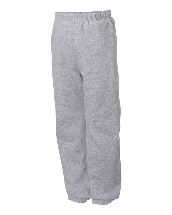 Gildan Youth Heavy Blend Sweatpants