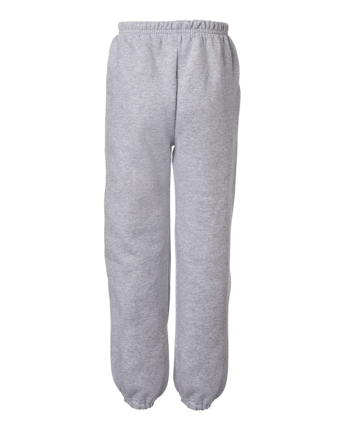 Gildan Youth Heavy Blend Sweatpants