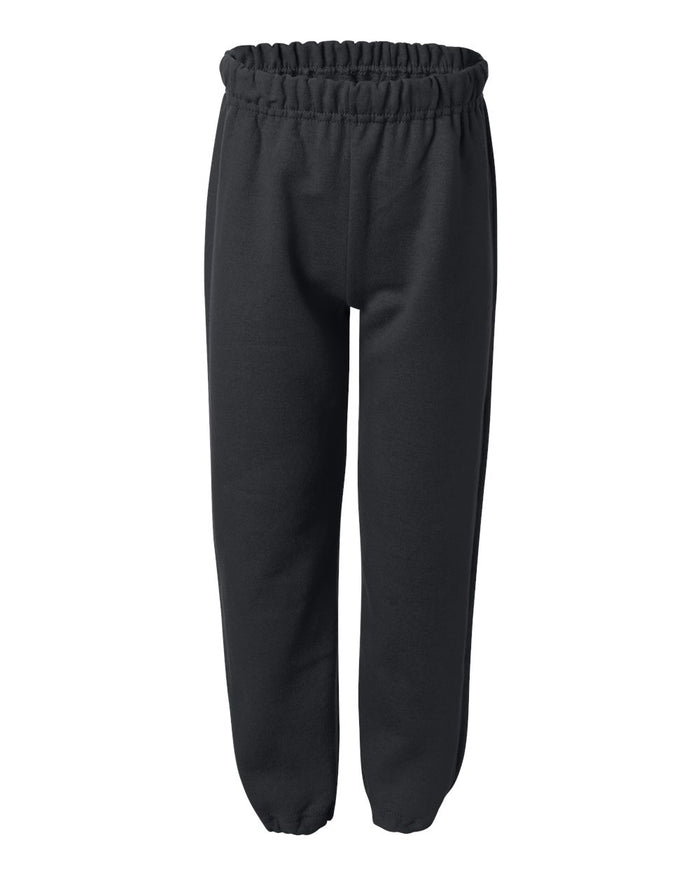Gildan Youth Heavy Blend Sweatpants