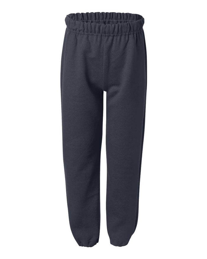 Gildan Youth Heavy Blend Sweatpants