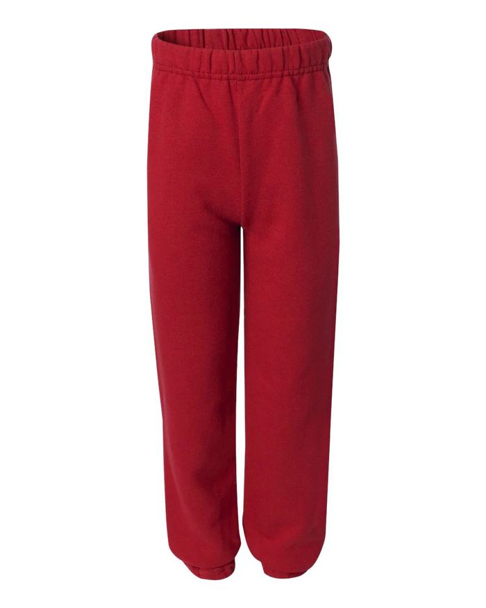 Gildan Youth Heavy Blend Sweatpants