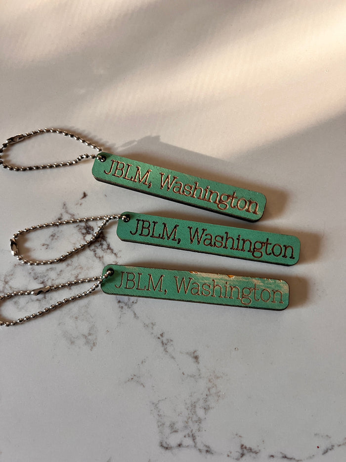 Green JBLM