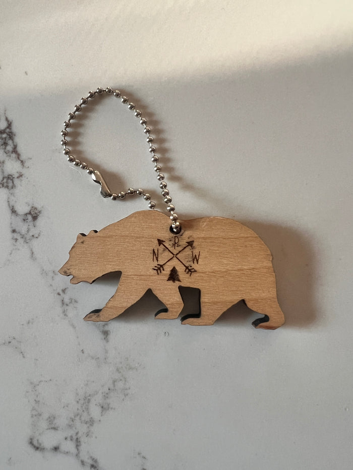 PNW Bear