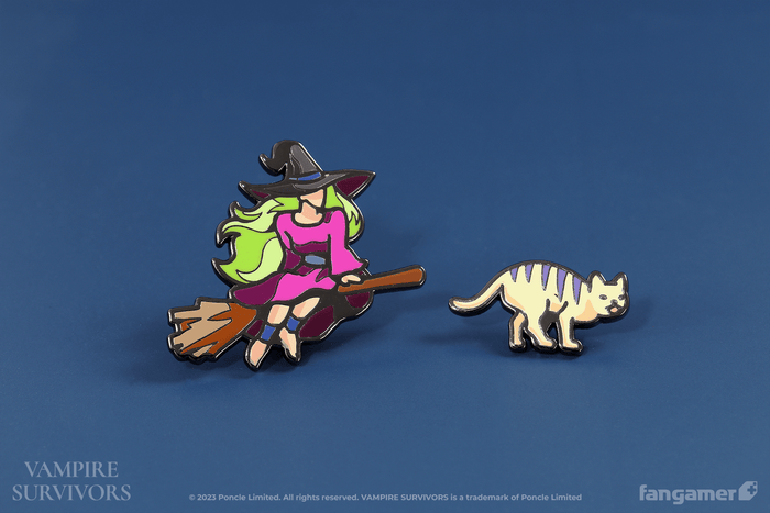 Giovanna Grana Pin Set