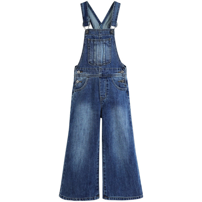 Mid Blue / 4-5 Years