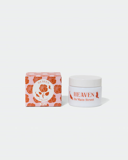Glow Cream
