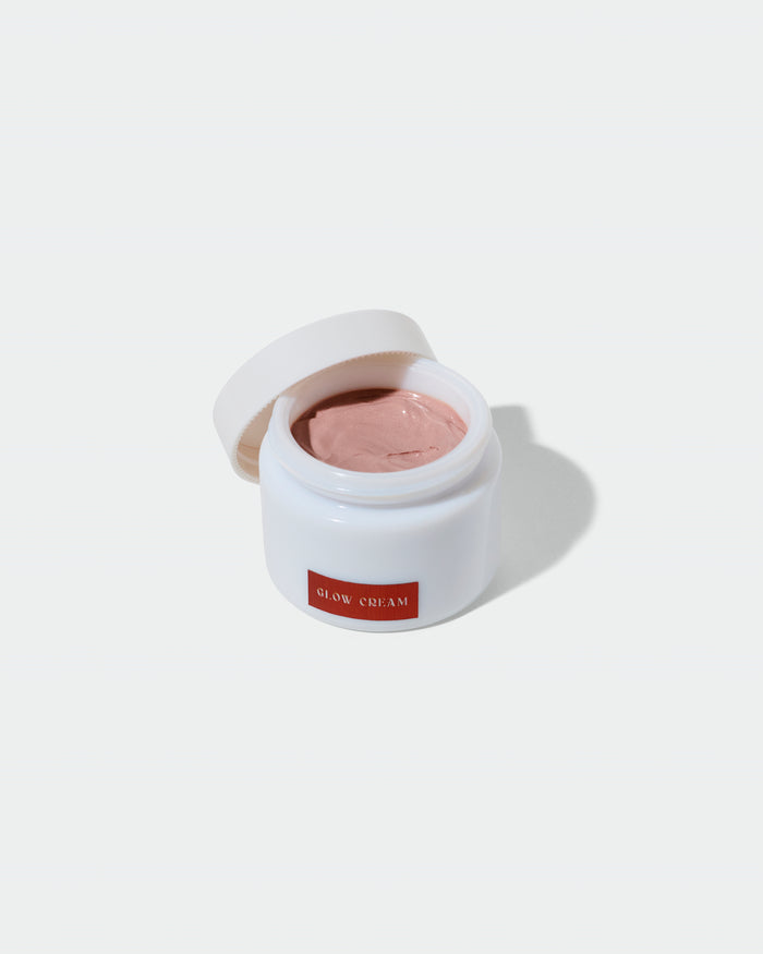 Glow Cream