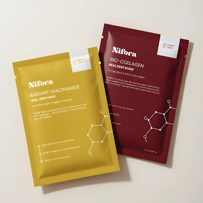 Glow Therapy Duo