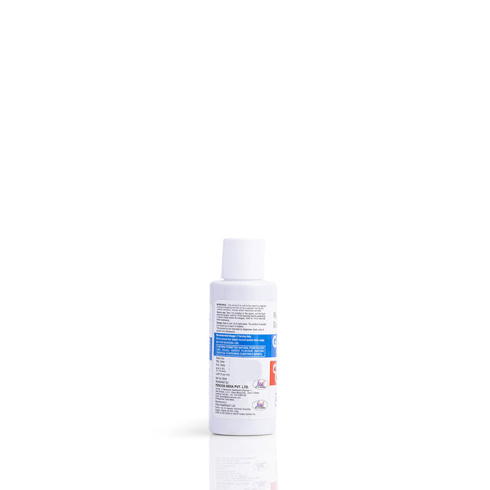Gluteq (advance formula) Oral Spray with vitamin C