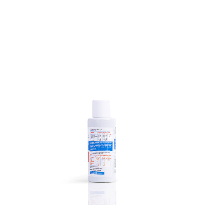 Gluteq (advance formula) Oral Spray with vitamin C