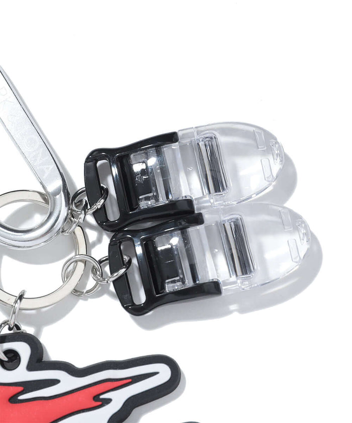 Go Go Putter Cover Catcher
