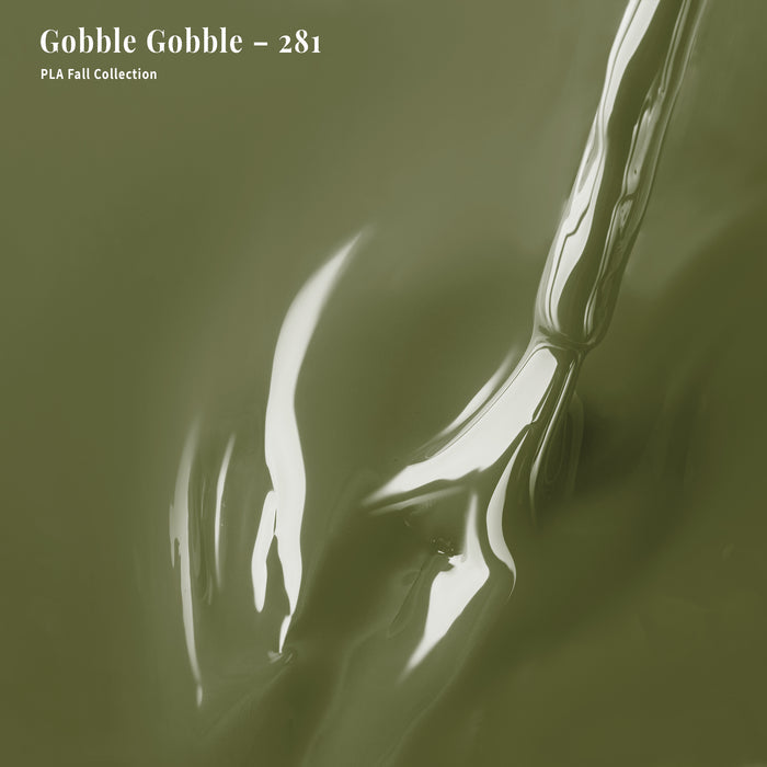 Gobble Gobble - 281 - Polish Duo
