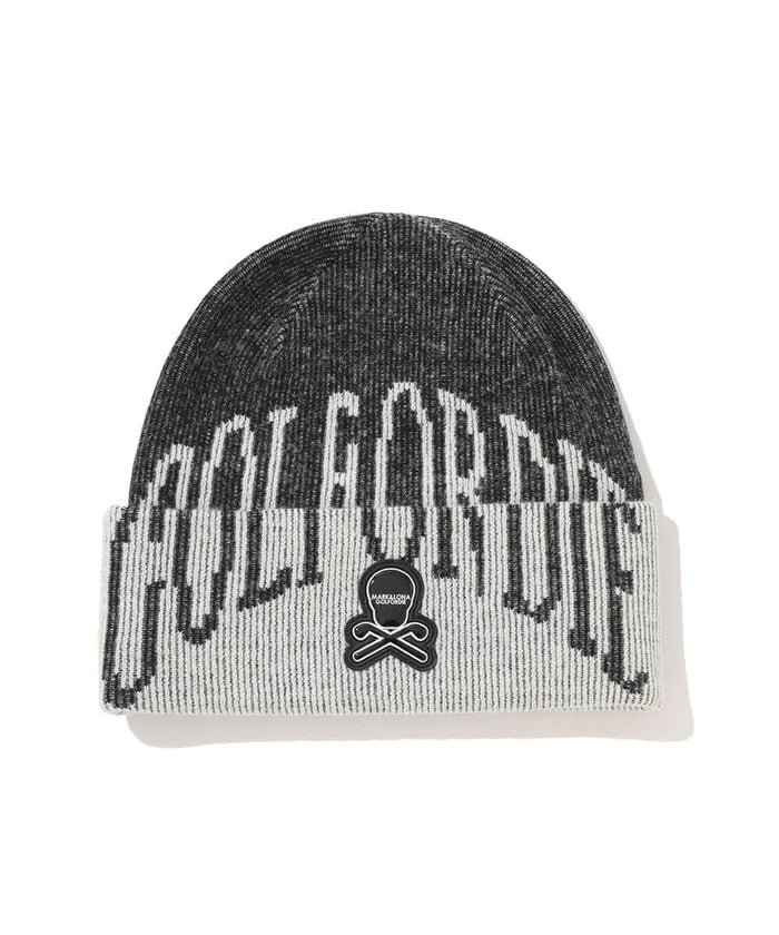 G.O.D Mohair Blend Beanie | MEN and WOMEN