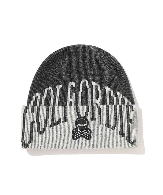 G.O.D Mohair Blend Beanie | MEN and WOMEN