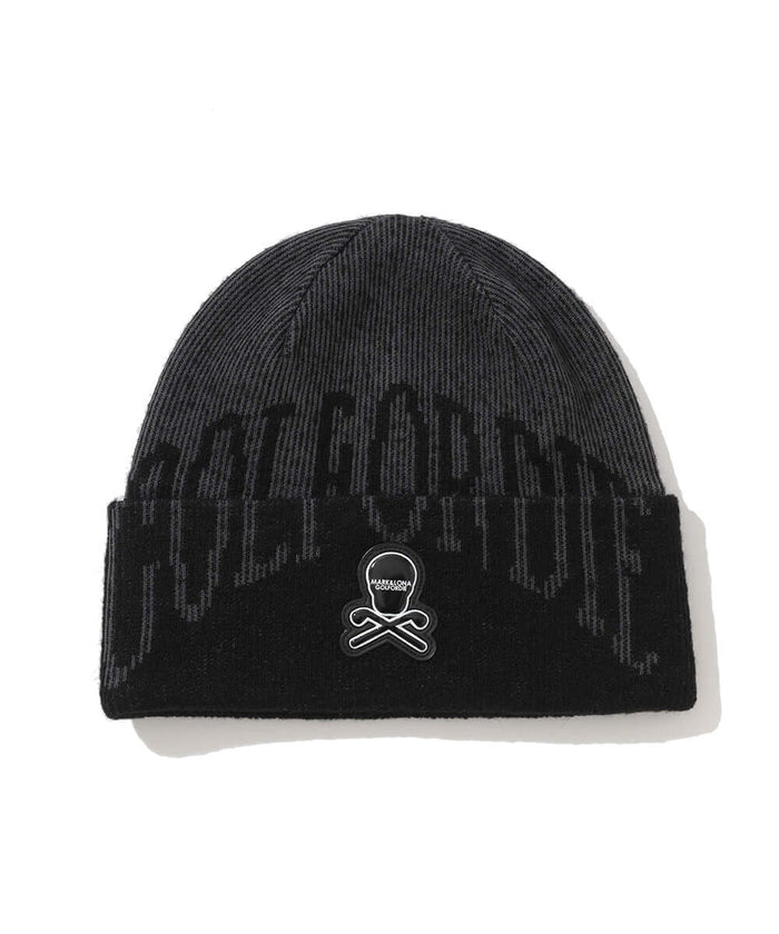 G.O.D Mohair Blend Beanie | MEN and WOMEN